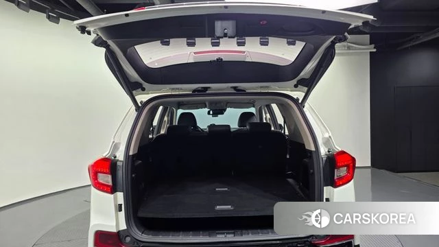 Ssangyong G4 Rexton id 4430348 из Кореи 11