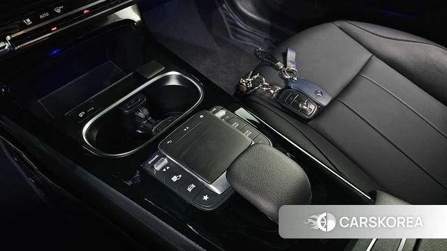 Mercedes-Benz A-Class W177 id 4428670 из Кореи 11