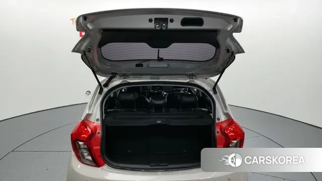 Chevrolet (GM Daewoo) The New Spark id 3515276 из Кореи 11