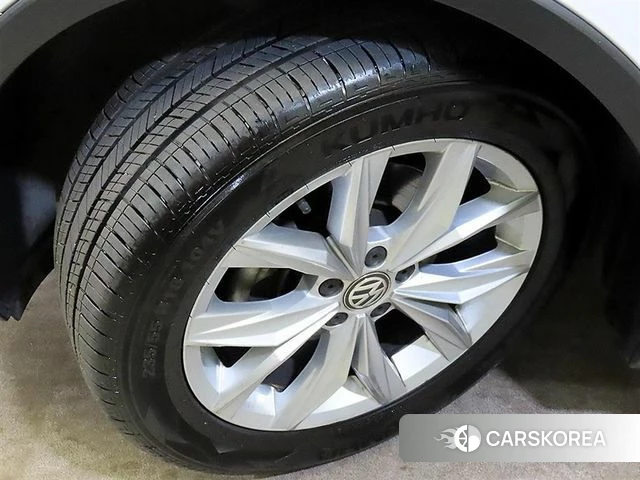 Volkswagen Tiguan second Generation id 3920992 из Кореи 11