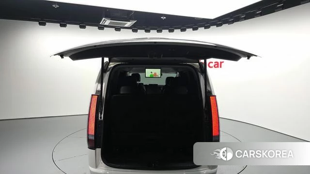 Hyundai Staria id 4529016 из Кореи 11
