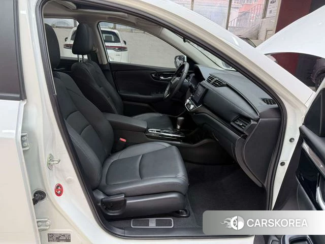 Honda Lingpai id 4257331 из Китая 11