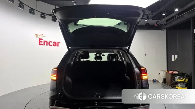 Kia Sportage 5th Generation Hybrid id 3545159 из Кореи 11