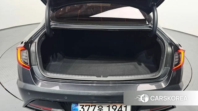 Hyundai Sonata (DN8) id 3851023 из Кореи 11