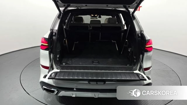 BMW X5 (G05) id 4523085 из Кореи 11