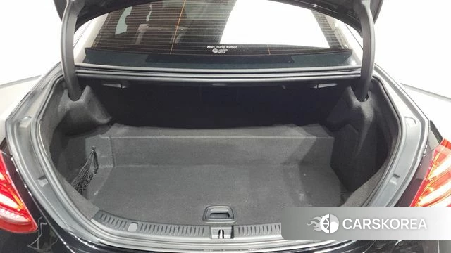 Mercedes-Benz E-Class W213 id 3820212 из Кореи 11