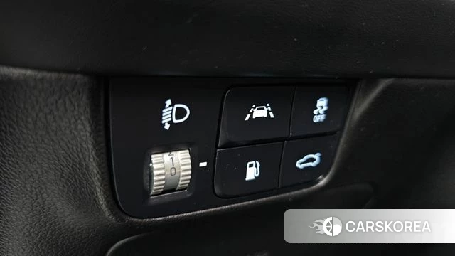Hyundai The New Grandeur IG id 4750590 из Кореи 11