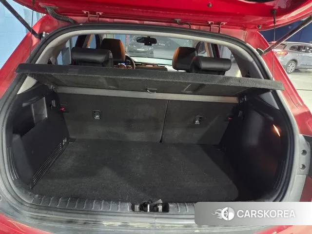 Kia Stonic id 3444691 из Кореи 11