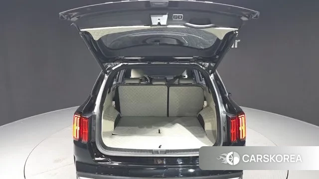 Kia Sorento 4th Generation id 3707927 из Кореи 11