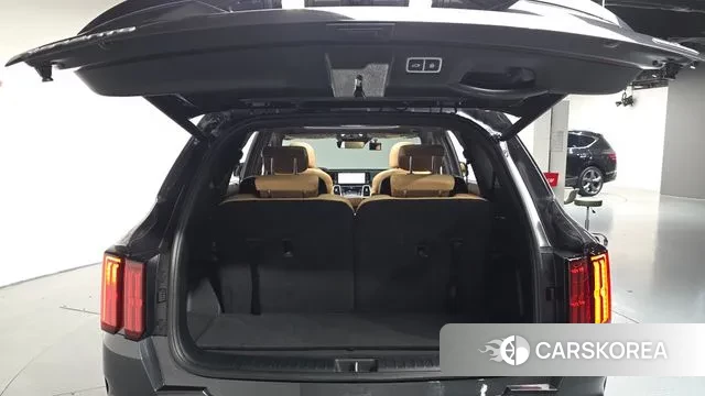 Kia Sorento 4th Generation id 3354570 из Кореи 11