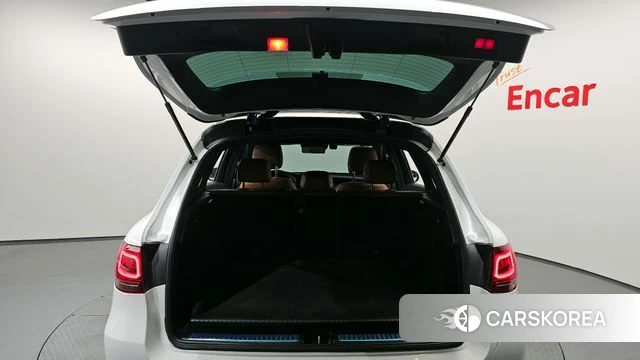 Mercedes-Benz GLC-Class X253 id 3922776 из Кореи 11