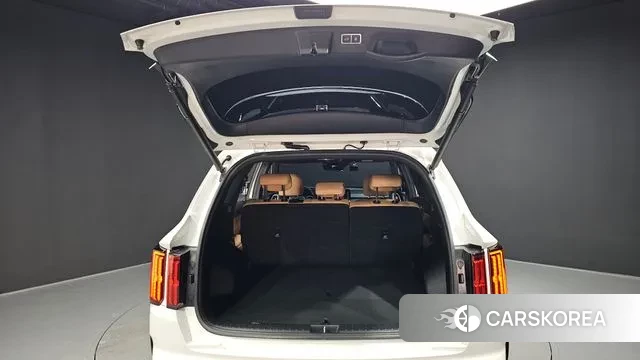 Kia Sorento 4th Generation id 3582579 из Кореи 11