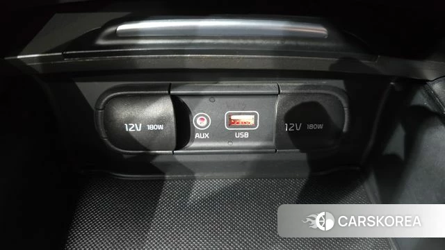 Kia The New K5 2nd generation id 4557755 из Кореи 11