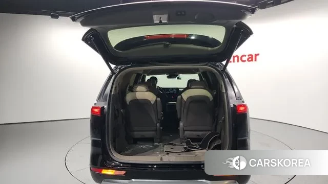 Kia Carnival 4th generation id 3640760 из Кореи 11