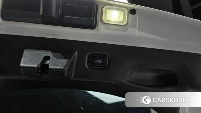 Hyundai Ionic 5 id 4444186 из Кореи 11
