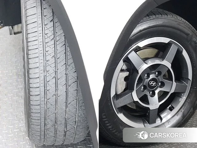 Hyundai The New Palisade id 3383473 из Кореи 11