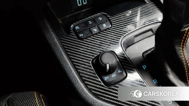 Ford Ranger 3rd Generation id 4231841 из Кореи 11