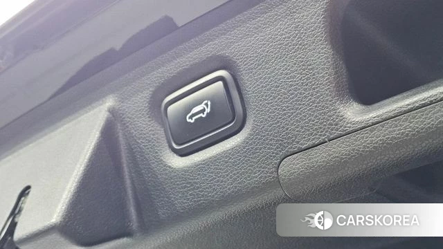 Hyundai Santa Fe TM id 4269046 из Кореи 11