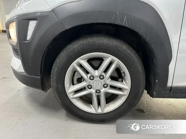 Hyundai Kona id 3583213 из Кореи 11