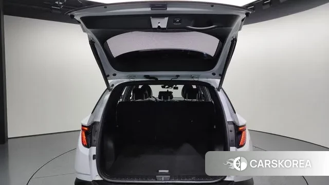 Hyundai Tucson (NX4) id 3630192 из Кореи 11