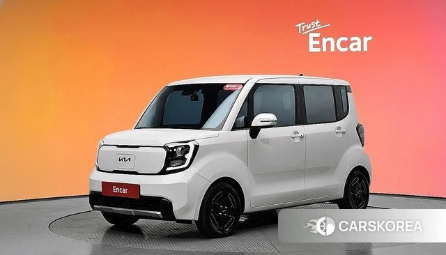 Kia The New Kia Ray EV id 4266740 из Кореи 11