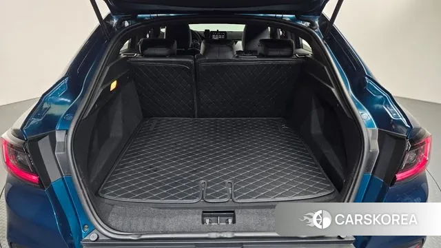 Renault Korea (Samsung) Arcana id 3555054 из Кореи 11