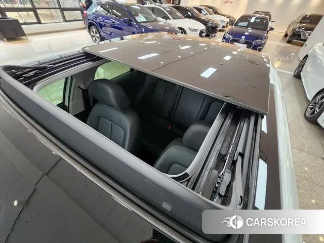 Audi Q2 id 2963754 из Кореи 11