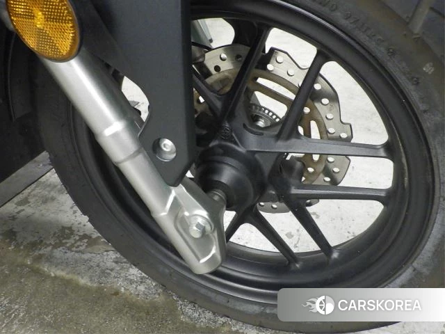 Honda ADV150 id 3948302 из Японии 11