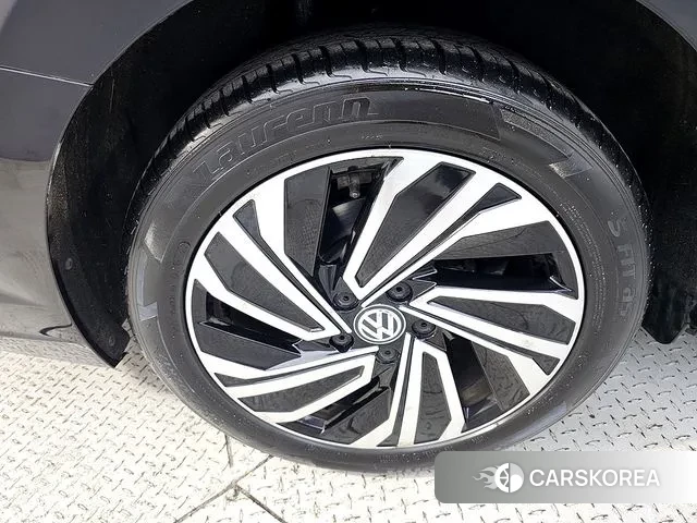 Volkswagen 7th Generation of Jetta id 3735821 из Кореи 11