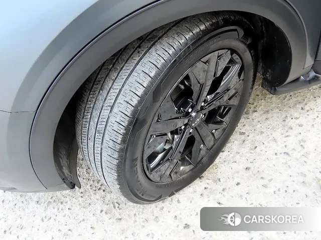 Kia Sportage 5th Generation id 3629212 из Кореи 11