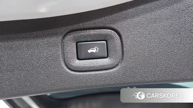 Renault Korea (Samsung) The New QM6 id 3545423 из Кореи 11