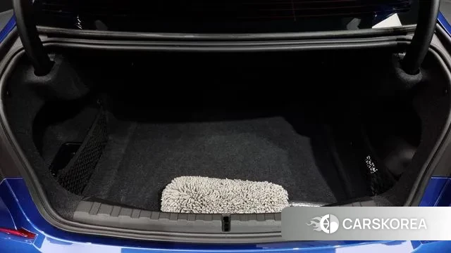 BMW 3 Series (G20) id 3434193 из Кореи 11