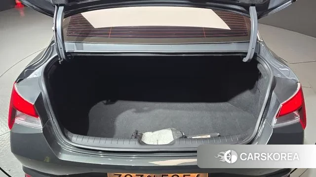 Hyundai Avante (CN7) id 3328364 из Кореи 11