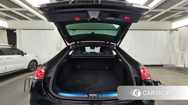 Mercedes-Benz GLE-Class W167 id 3691501 из Кореи 11