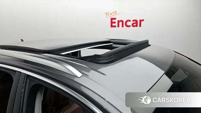 Audi Q7 (4M) id 3385778 из Кореи 11