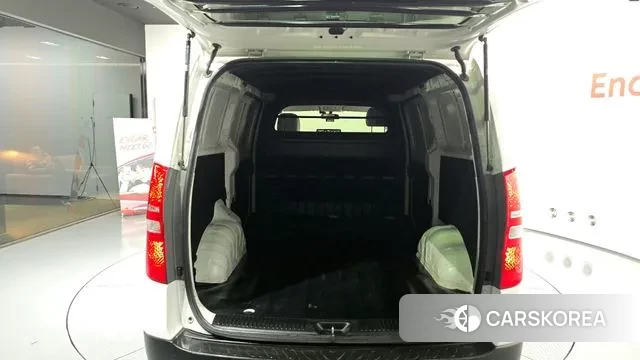 Hyundai The New Grand Starex id 3434175 из Кореи 11