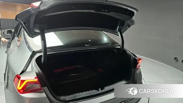 Kia K5 Hybrid 3rd Generation id 3502689 из Кореи 11