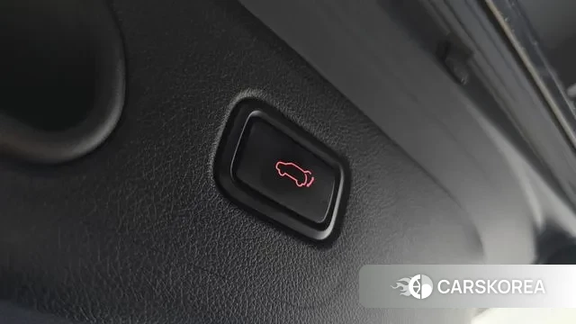 Kia Sportage The Bold id 3552791 из Кореи 11