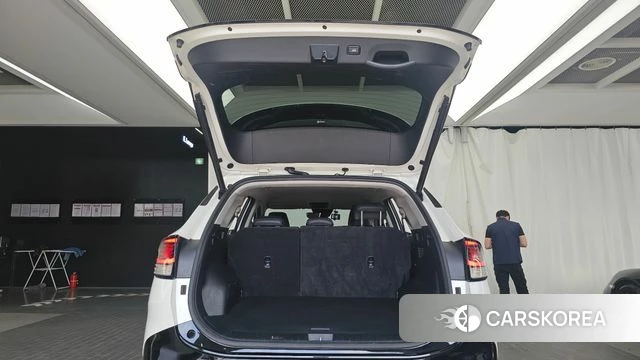 Kia Sportage 5th Generation Hybrid id 4463063 из Кореи 11
