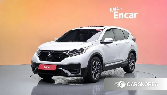 Honda CR-V 5th generation id 4676953 из Кореи 11