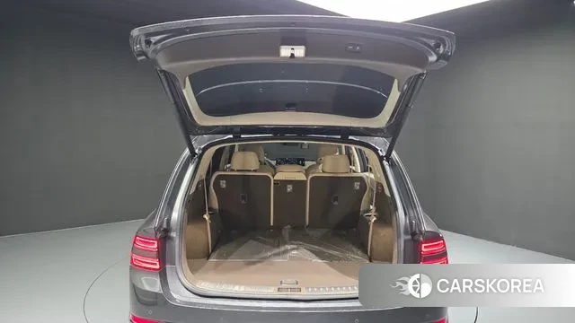 Genesis GV80 id 3214154 из Кореи 11