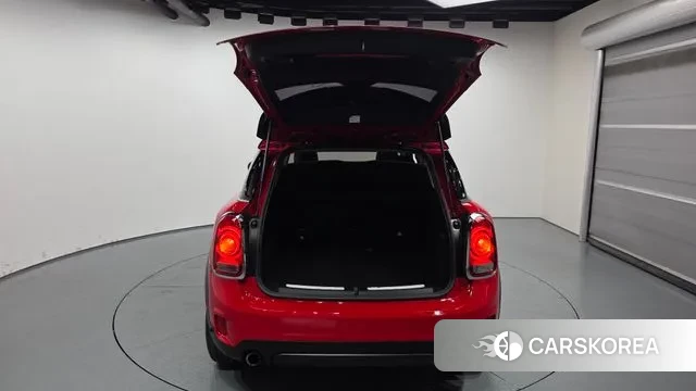 Mini Cooper Countryman id 3499675 из Кореи 11