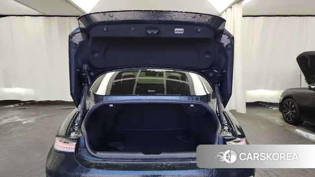 Hyundai Ionic 6 id 2383856 из Кореи 11