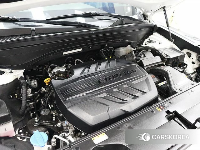 Hyundai Palisade id 4642010 из Кореи 11