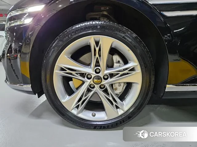 Genesis G90 (RS4) id 2915290 из Кореи 11