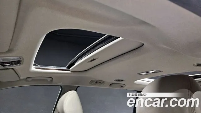 Kia The New Carnival id 2471970 из Кореи 11