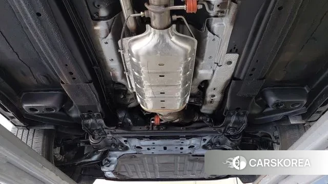 Land Rover Discovery Sports id 3484805 из Кореи 11