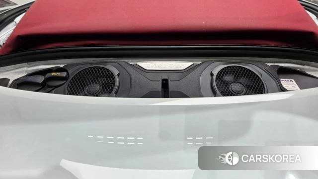 Porsche 911(992) id 4337803 из Кореи 11