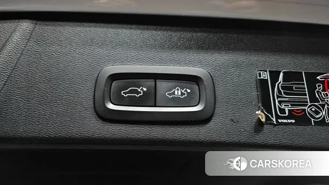 Volvo XC40 id 3107347 из Кореи 11