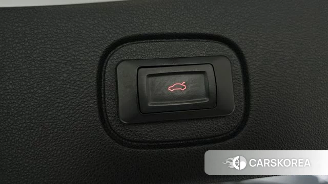 Renault Korea (Samsung) QM6 id 4677923 из Кореи 11